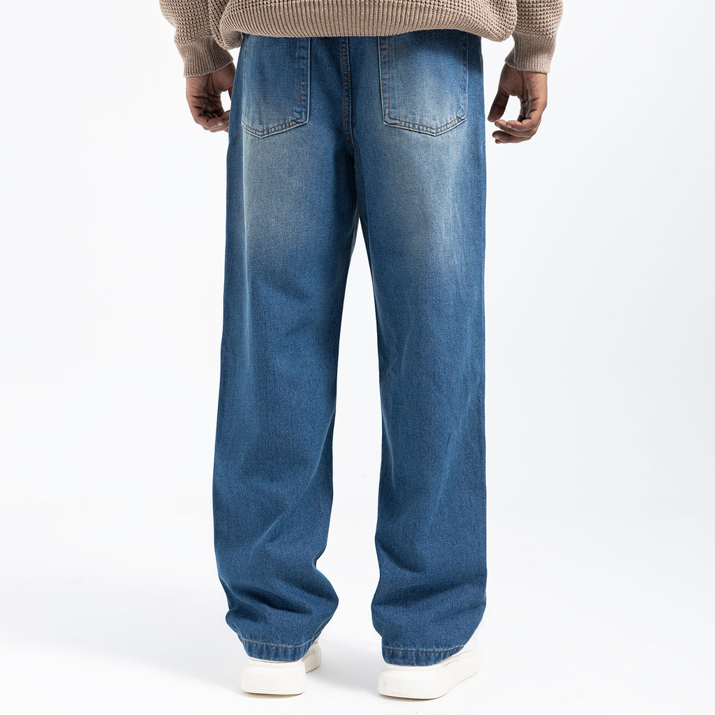 Jeans Baggy JN-454-S26
