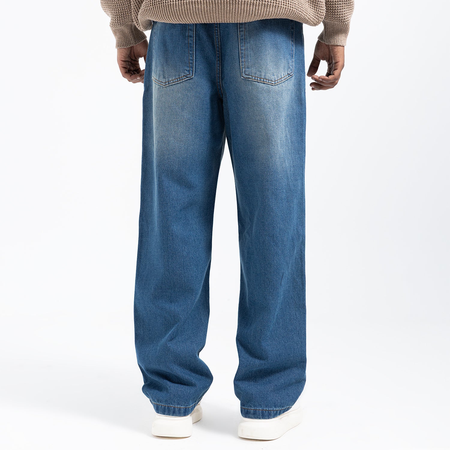 Jeans Baggy JN-454-S26