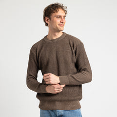 Pullover R Basic-WR-32-W25