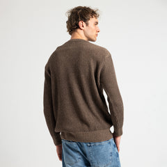 Pullover R Basic-WR-32-W25