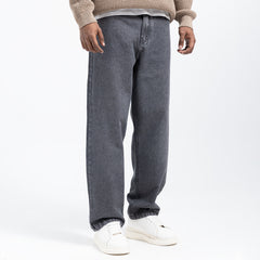 Jeans Cutting Wide Leg JN-457-S26