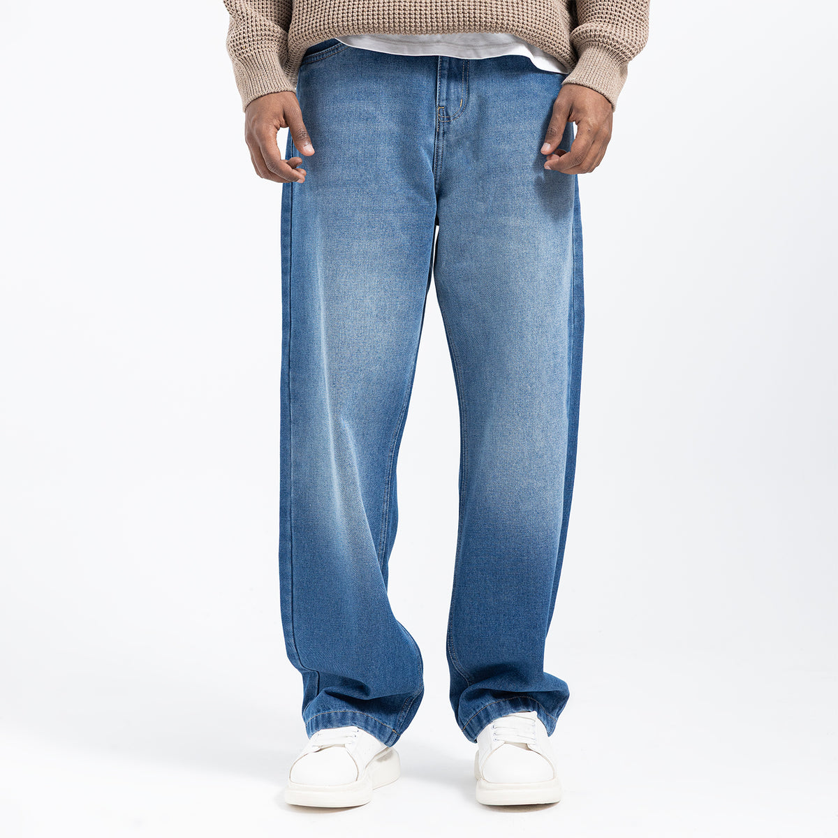 Jeans Baggy JN-454-S26