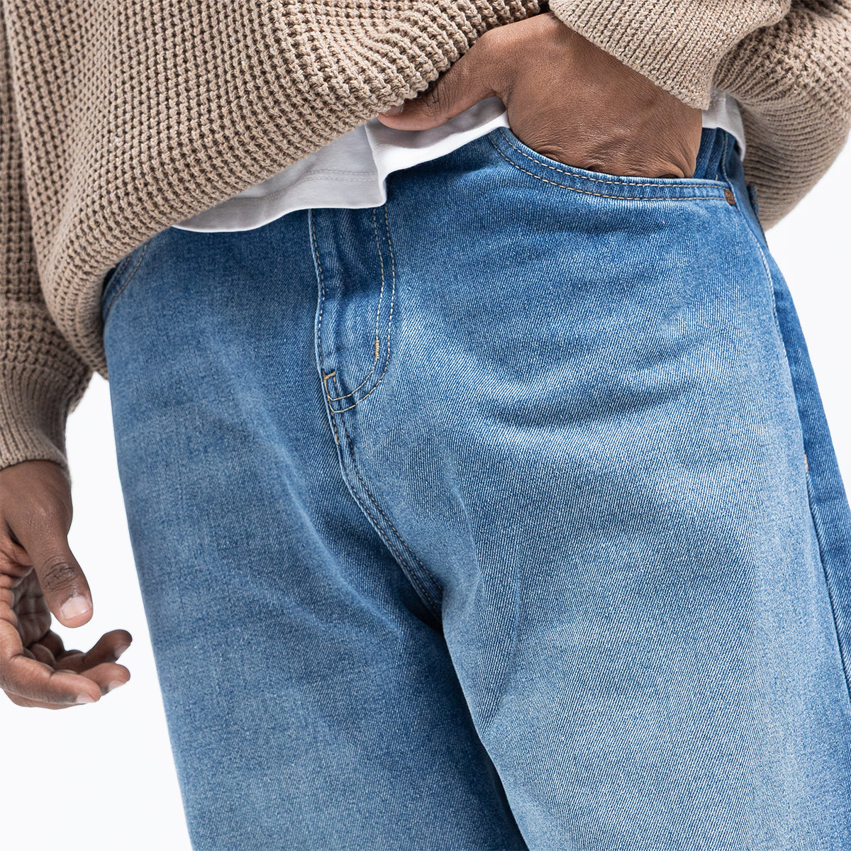 Jeans Baggy JN-454-S26