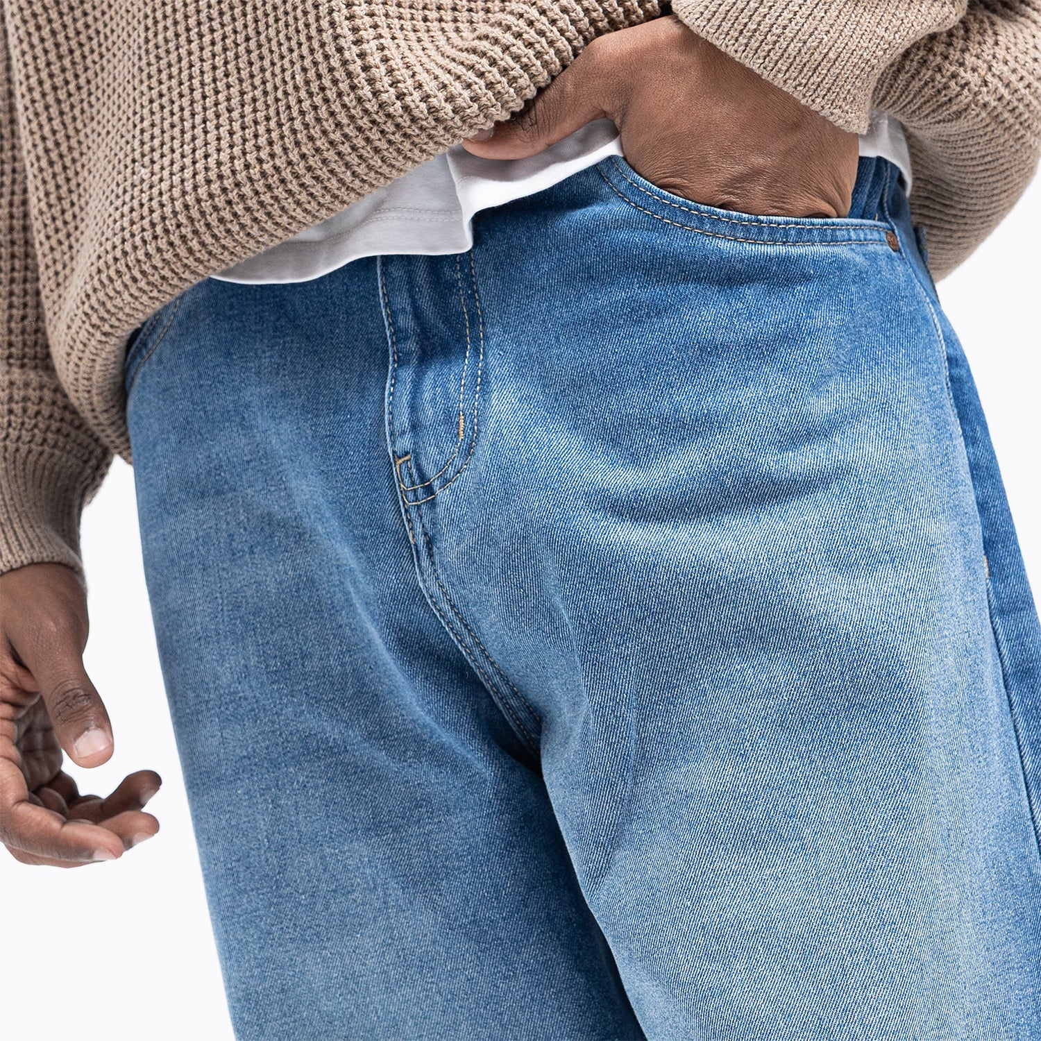 Jeans Baggy JN-454-S26