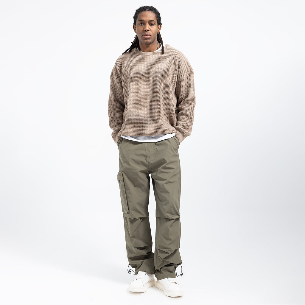 Pants Jogger Wide Leg JO-458-S26