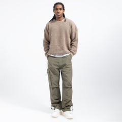 Pants Jogger Wide Leg JO-458-S26