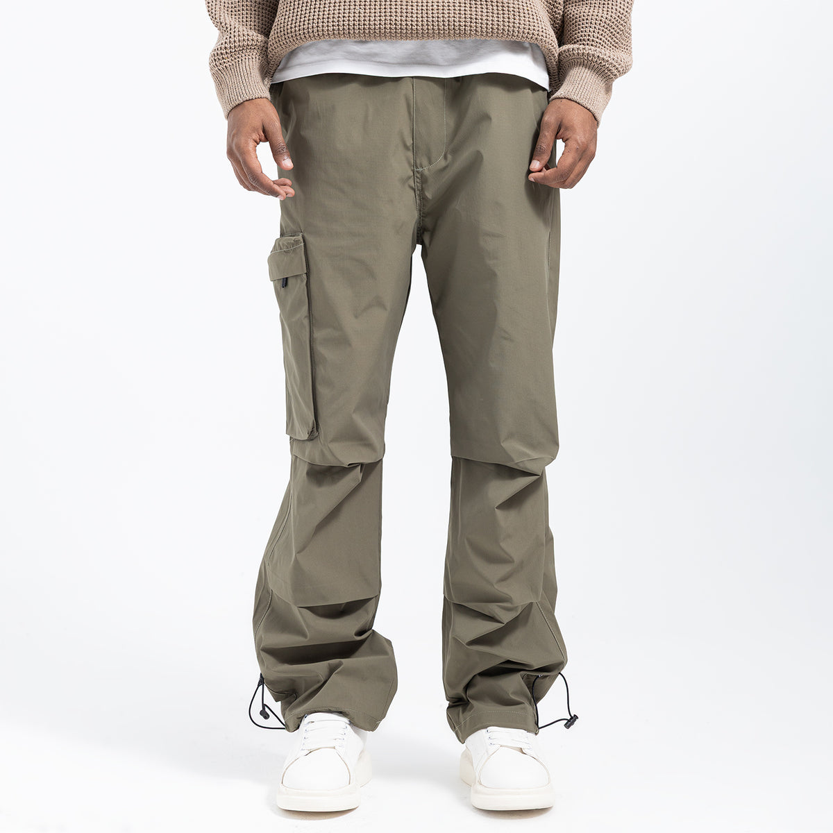 Pants Jogger Wide Leg JO-458-S26