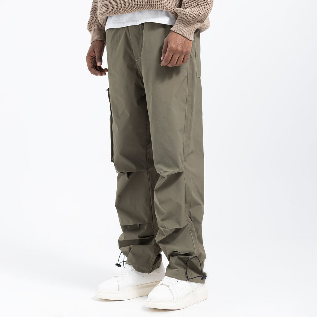 Pants Jogger Wide Leg JO-458-S26