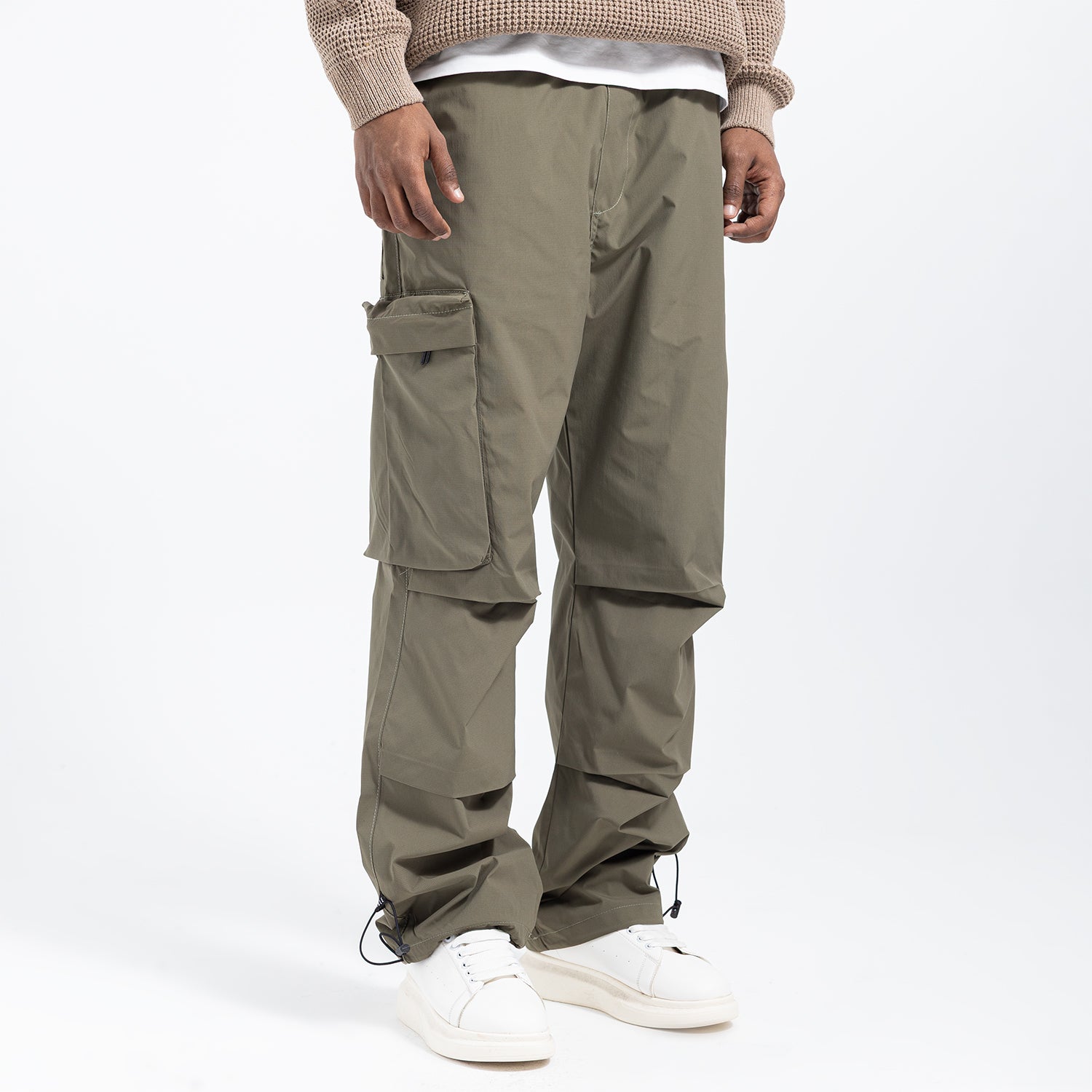Pants Jogger Wide Leg JO-458-S26