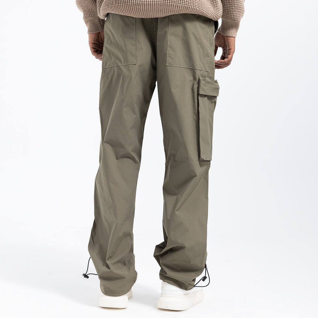 Pants Jogger Wide Leg JO-458-S26
