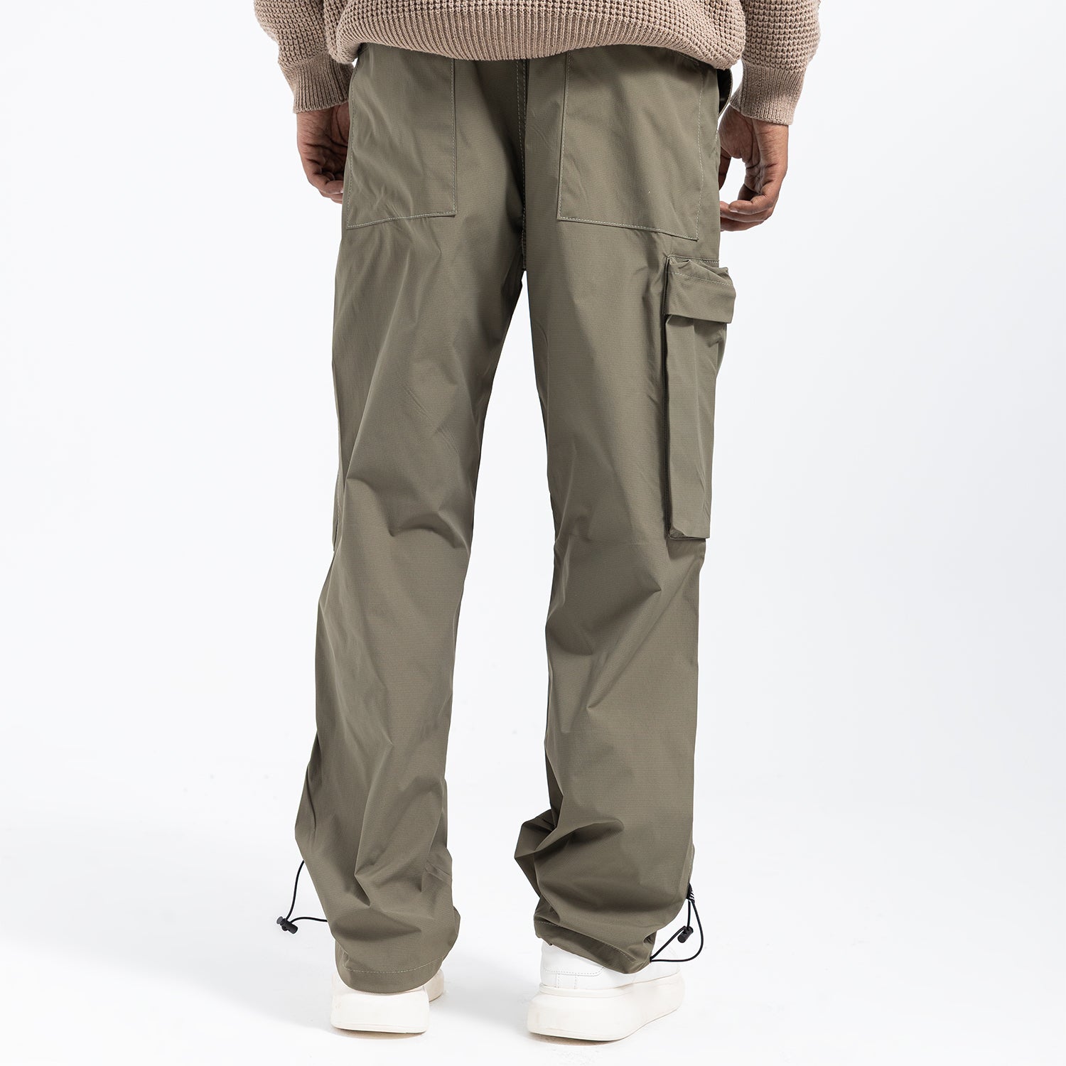 Pants Jogger Wide Leg JO-458-S26