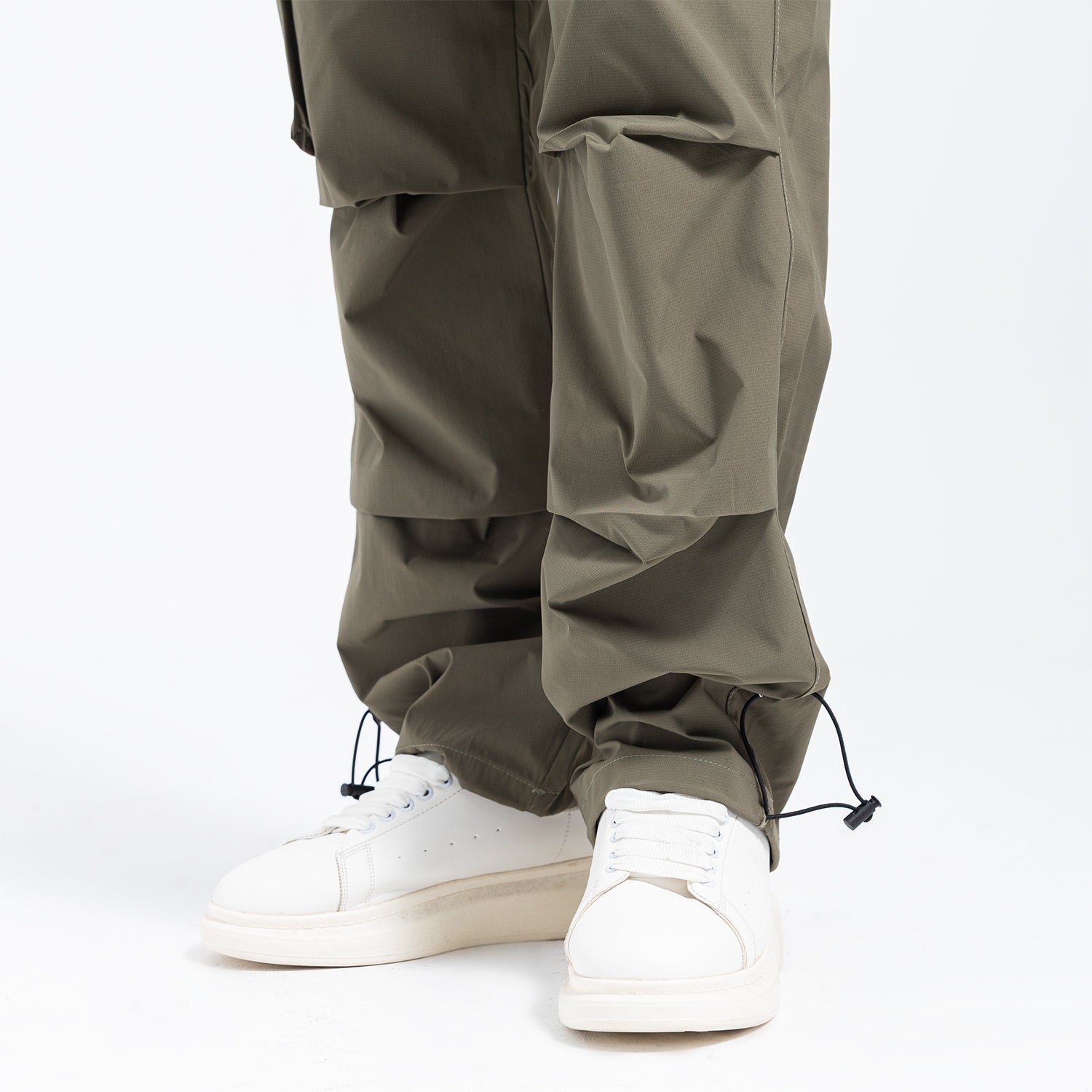 Pants Jogger Wide Leg JO-458-S26 Secondary image