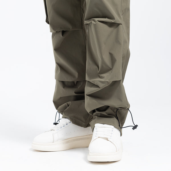 Pants Jogger Wide Leg JO-458-S26