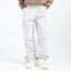 Pants Jogger Wide Leg JO-458-S26