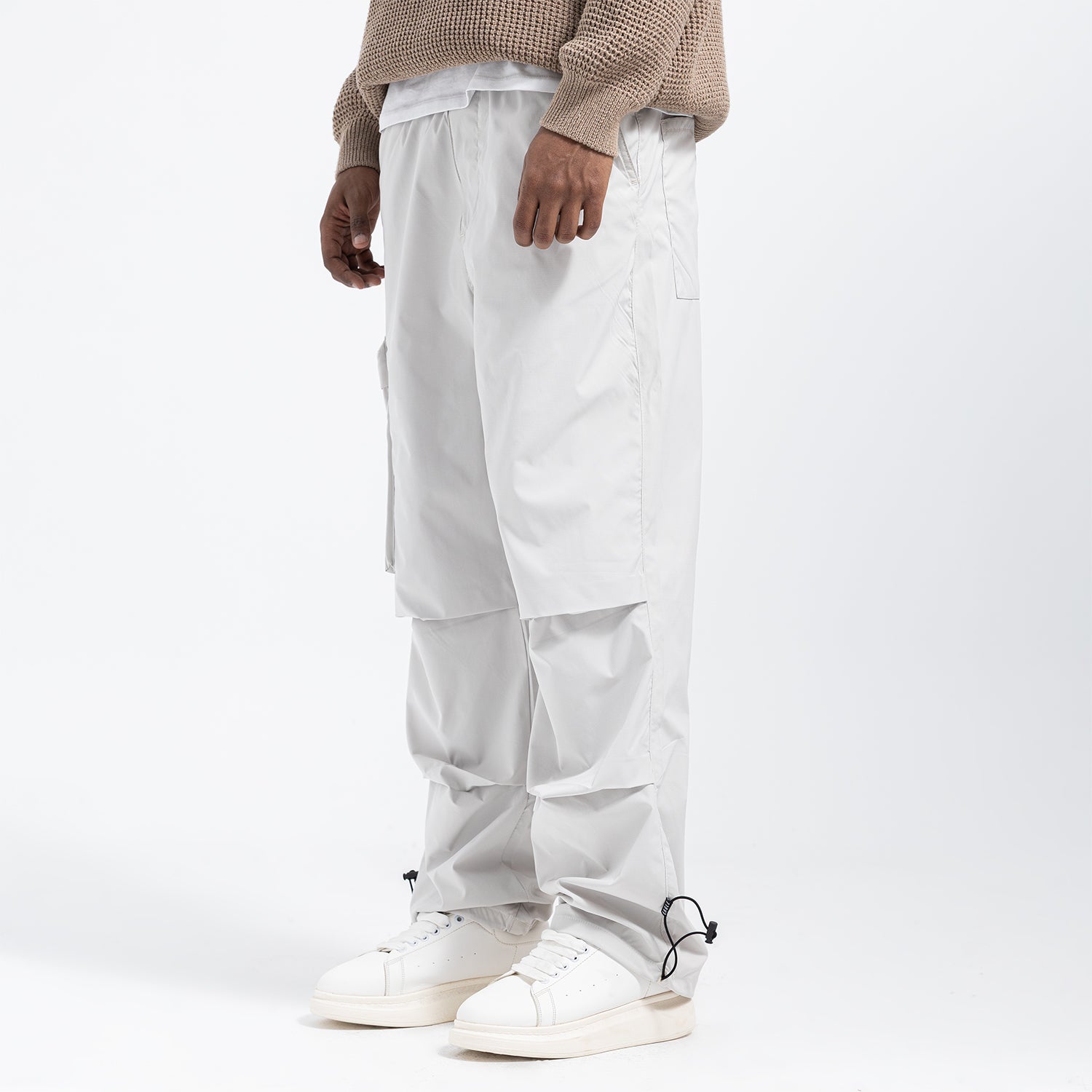 Pants Jogger Wide Leg JO-458-S26