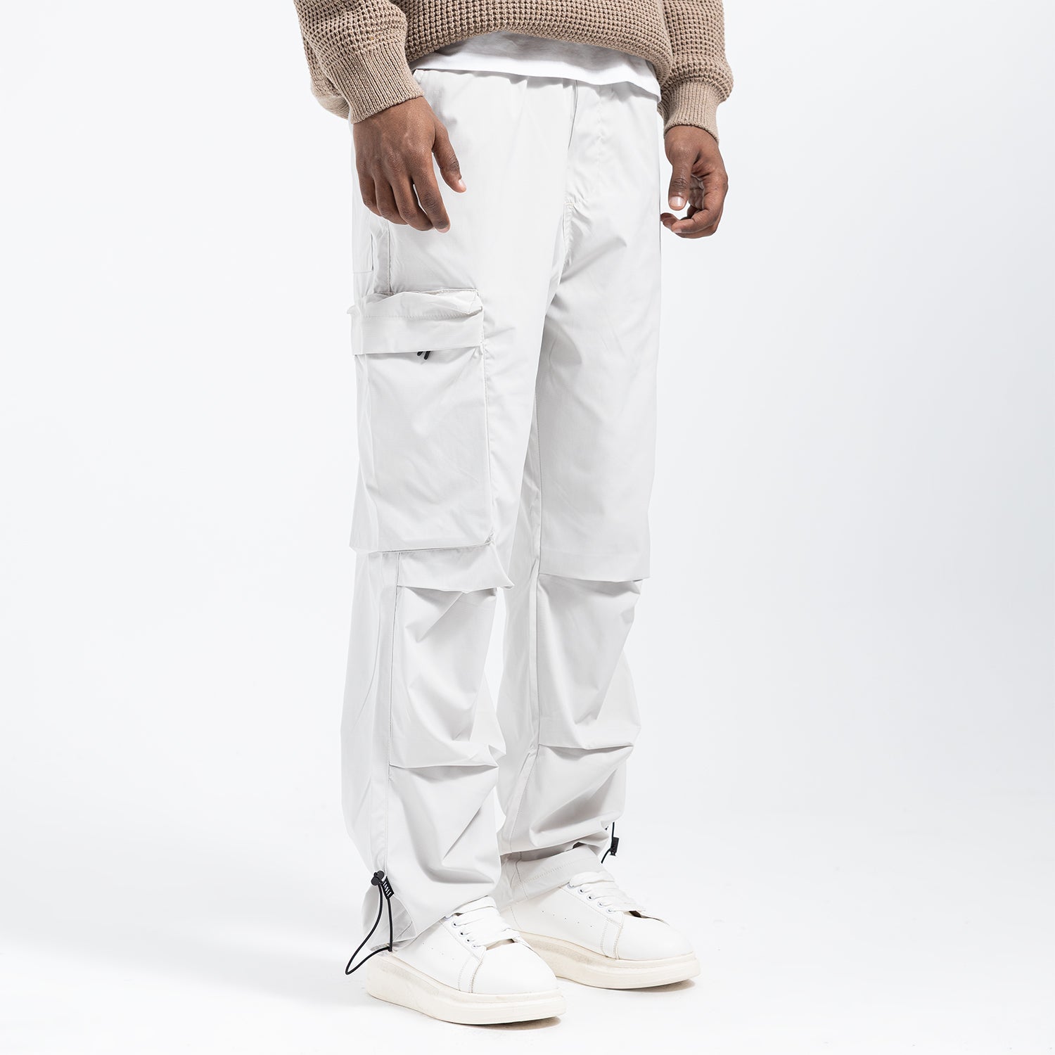 Pants Jogger Wide Leg JO-458-S26