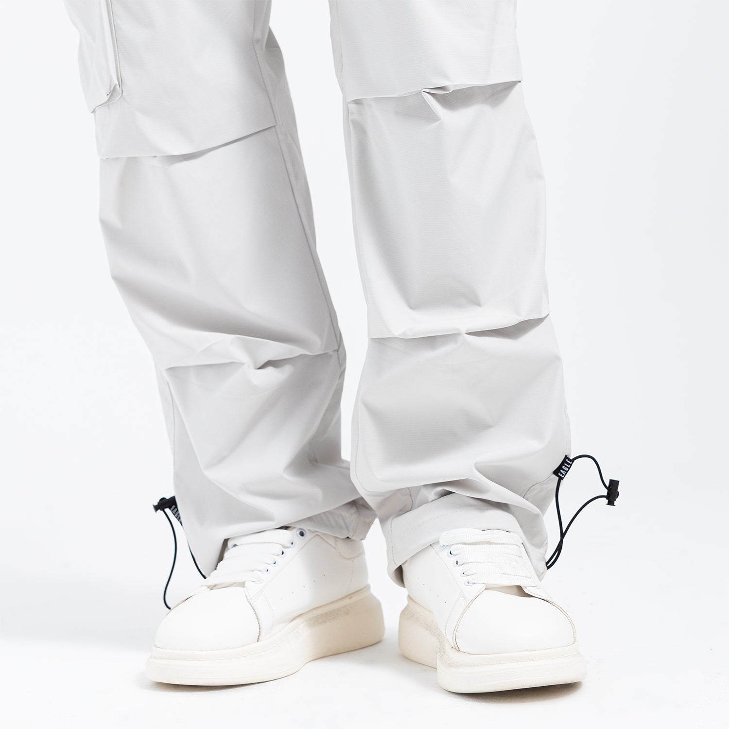Pants Jogger Wide Leg JO-458-S26