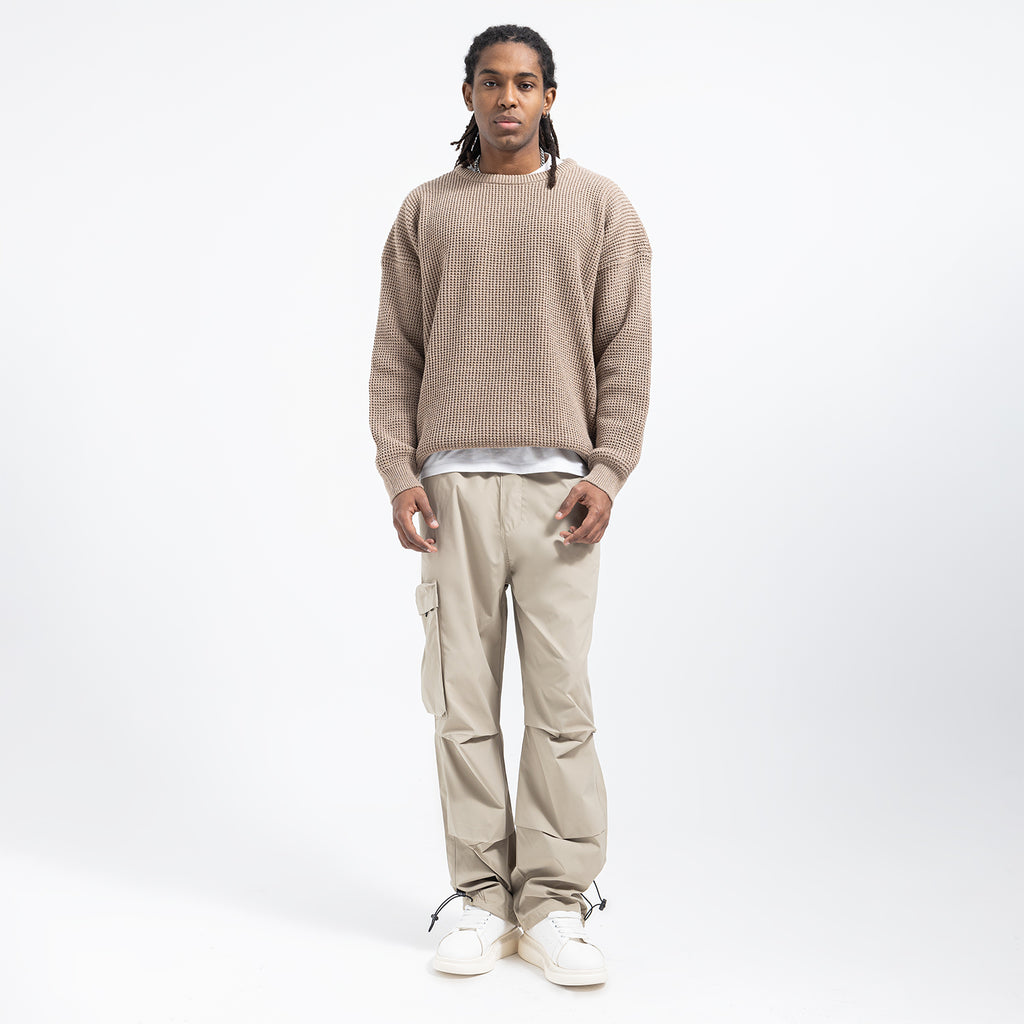 Pants Jogger Wide Leg JO-458-S26