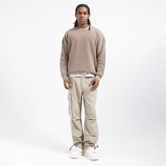 Pants Jogger Wide Leg JO-458-S26