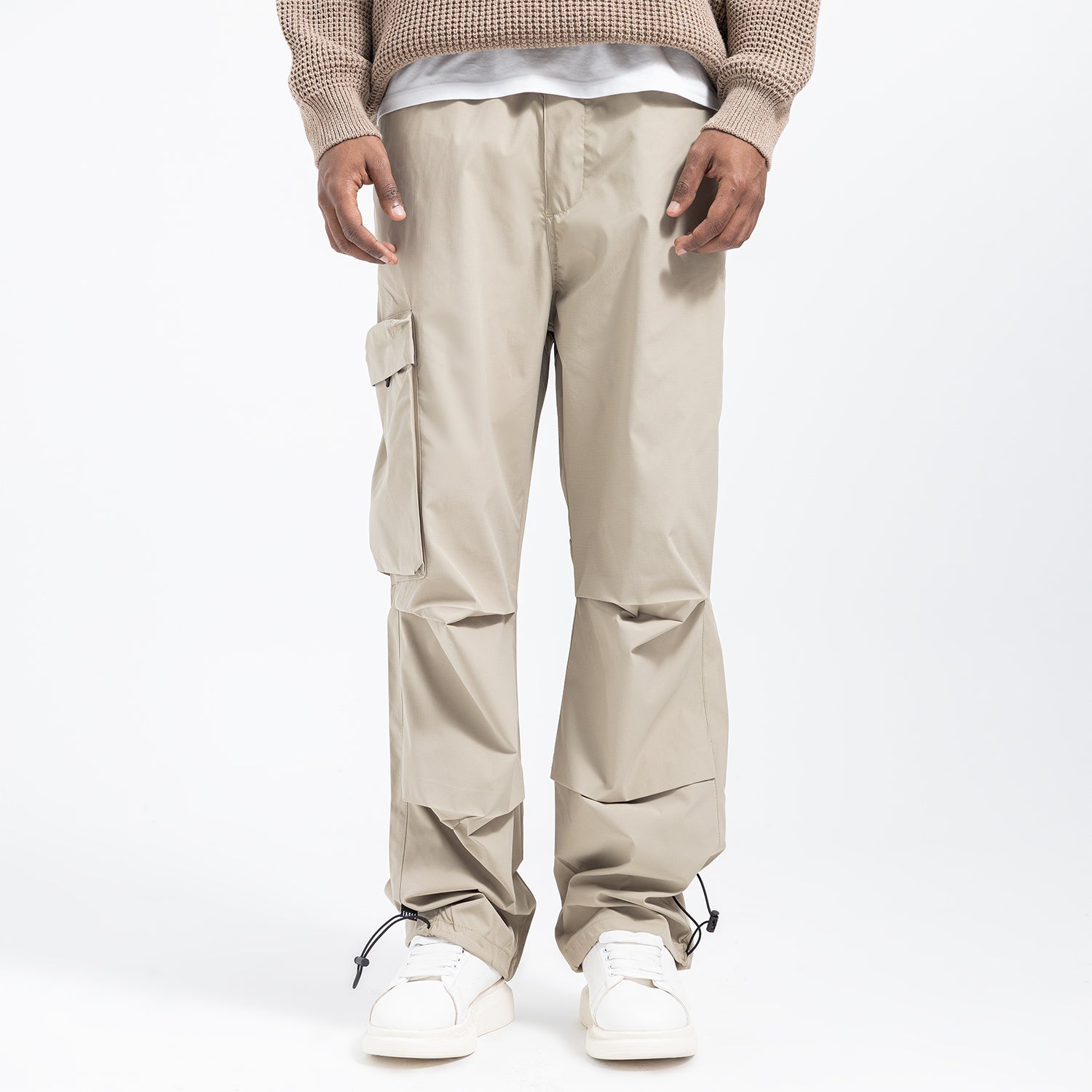 Pants Jogger Wide Leg JO-458-S26