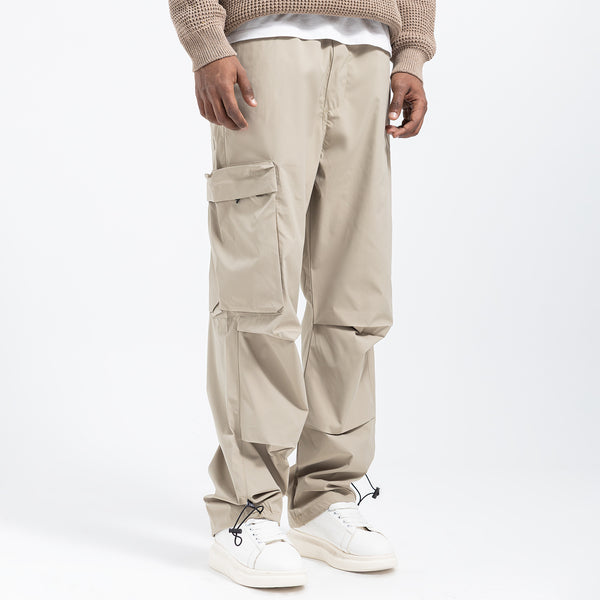 Pants Jogger Wide Leg JO-458-S26