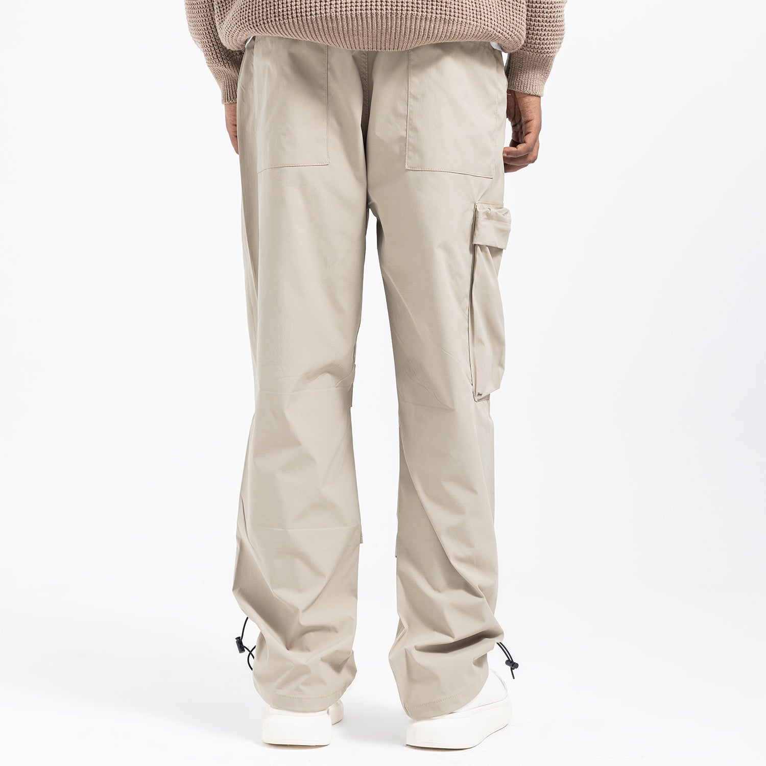Pants Jogger Wide Leg JO-458-S26