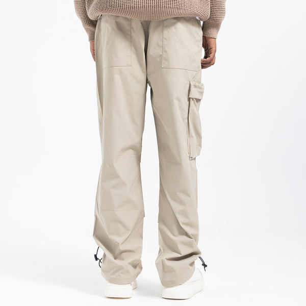 Pants Jogger Wide Leg JO-458-S26