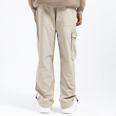 Pants Jogger Wide Leg JO-458-S26