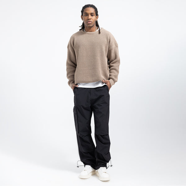 Pants Jogger Wide Leg JO-458-S26