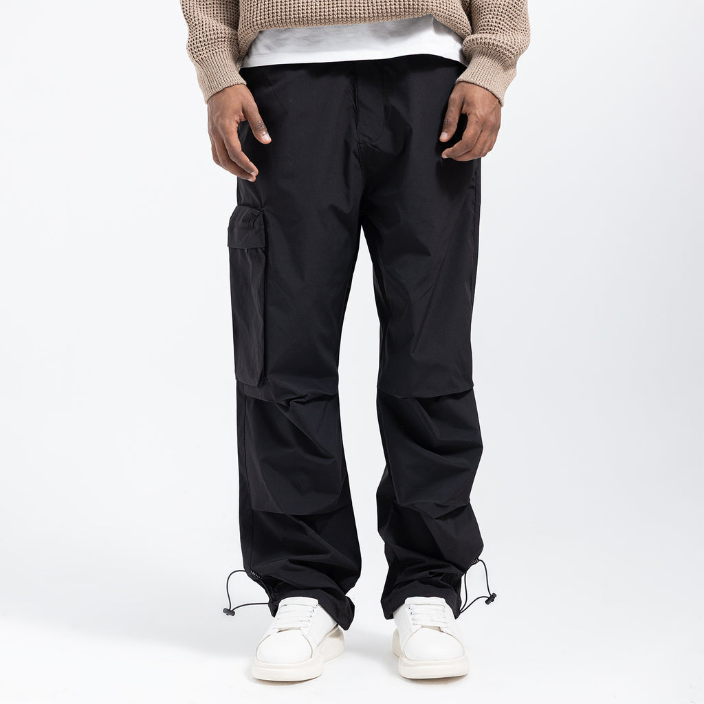 Pants Jogger Wide Leg JO-458-S26