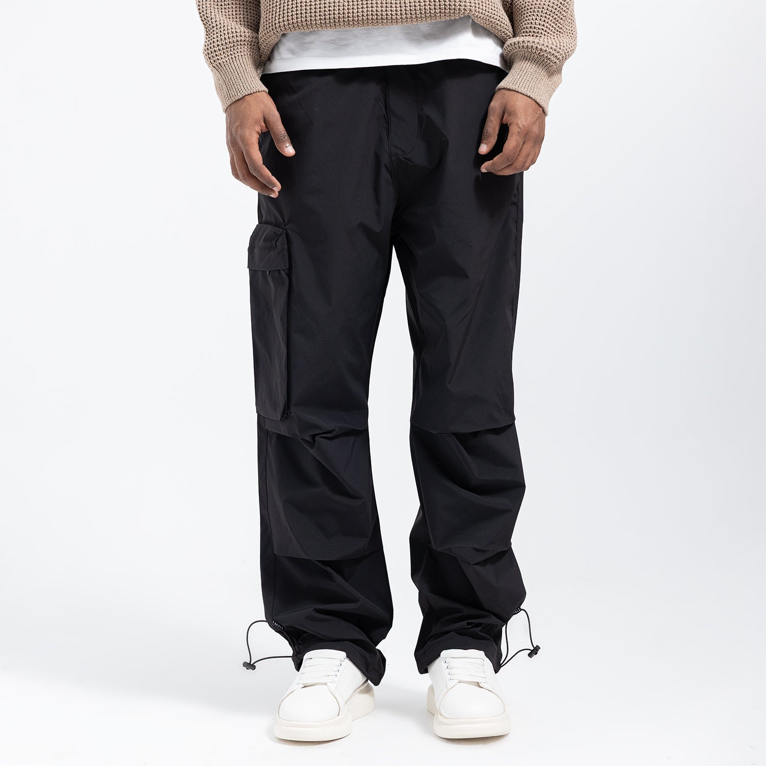 Pants Jogger Wide Leg JO-458-S26