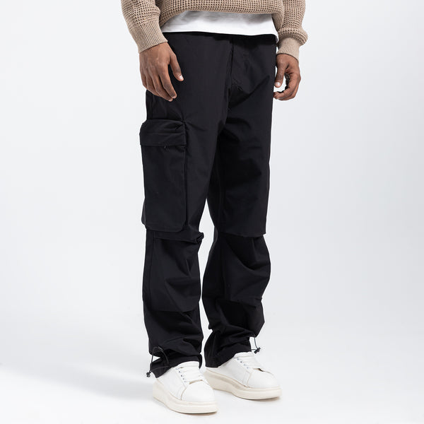 Pants Jogger Wide Leg JO-458-S26