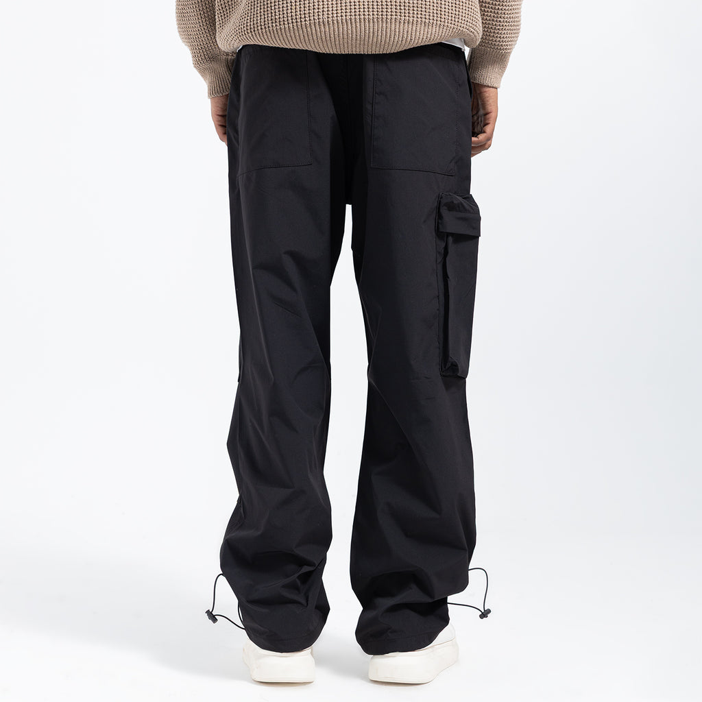 Pants Jogger Wide Leg JO-458-S26