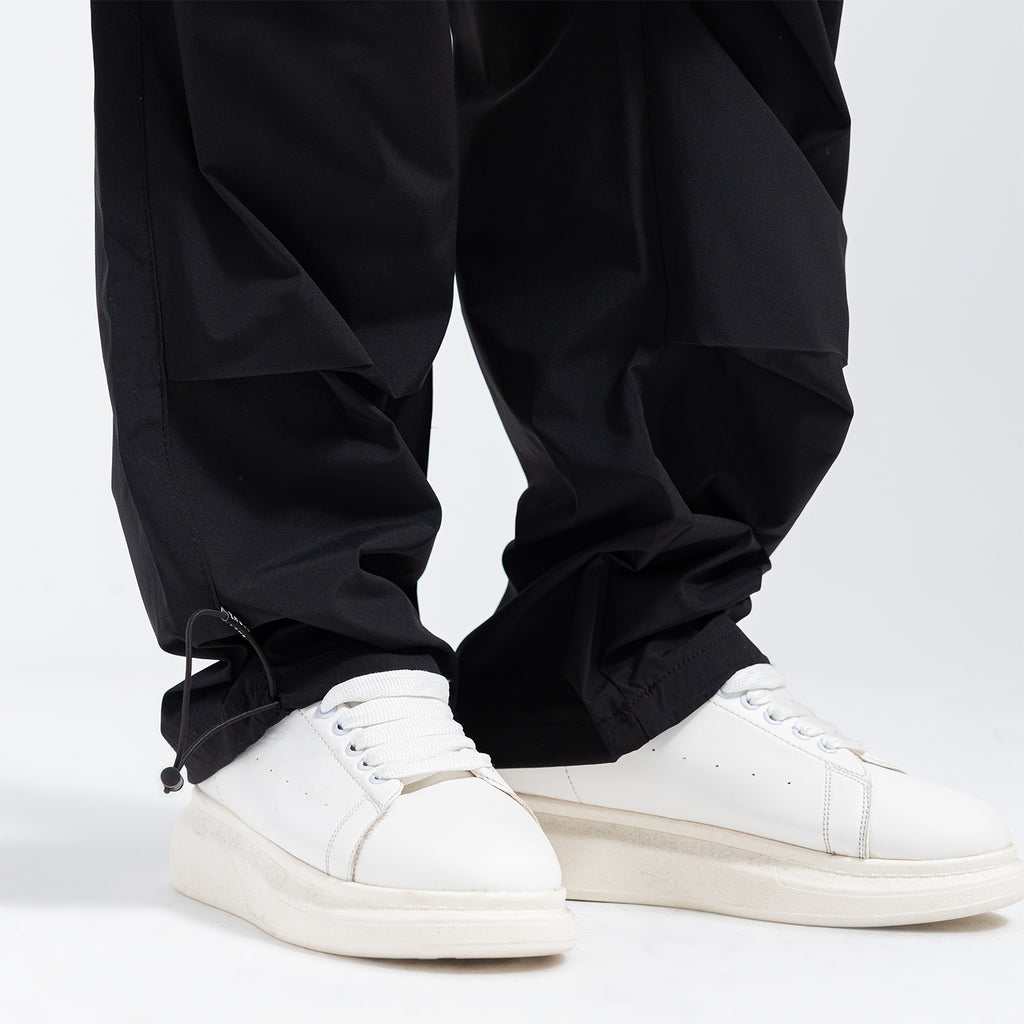 Pants Jogger Wide Leg JO-458-S26