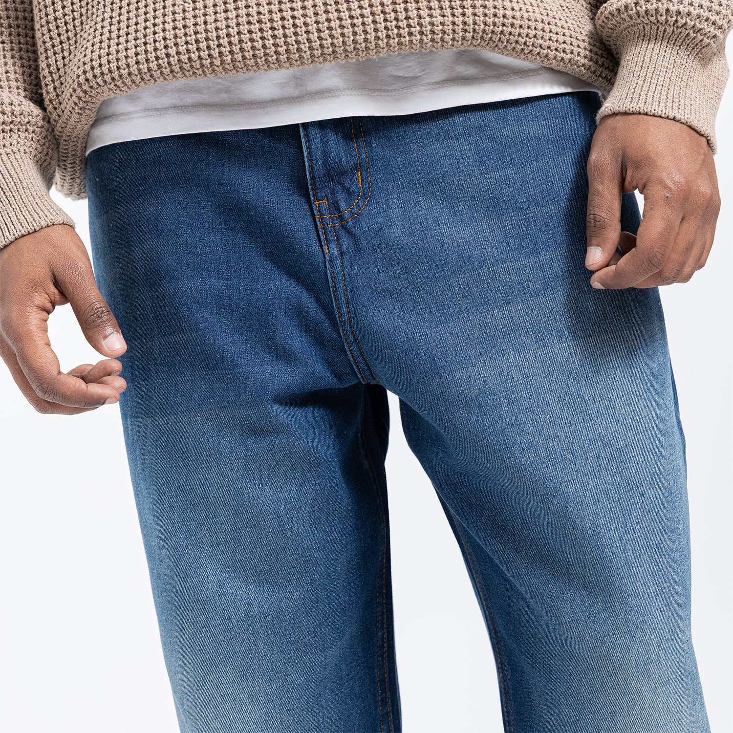 Jeans Baggy JN-454-S26
