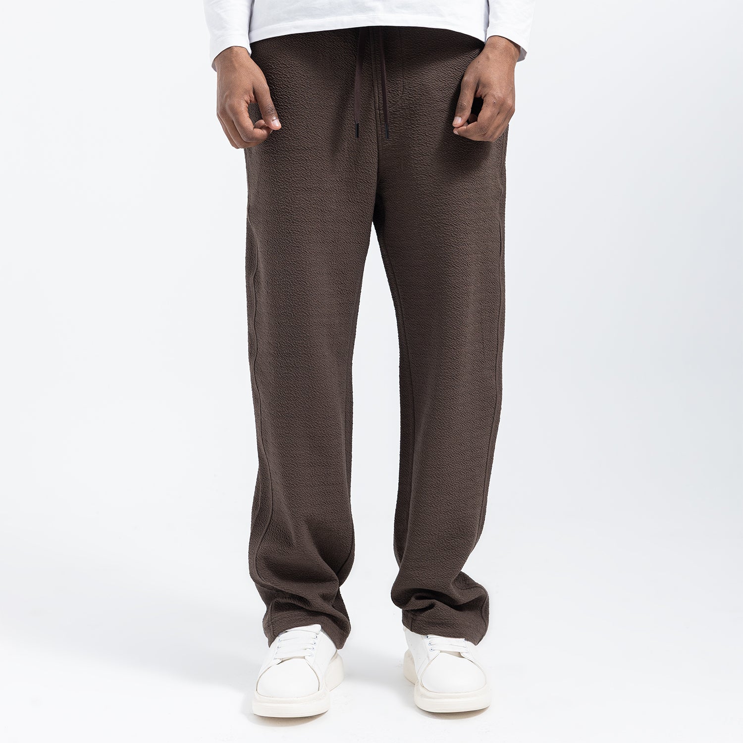 Sweatpant Wide Leg SWP-829-S26 Main image