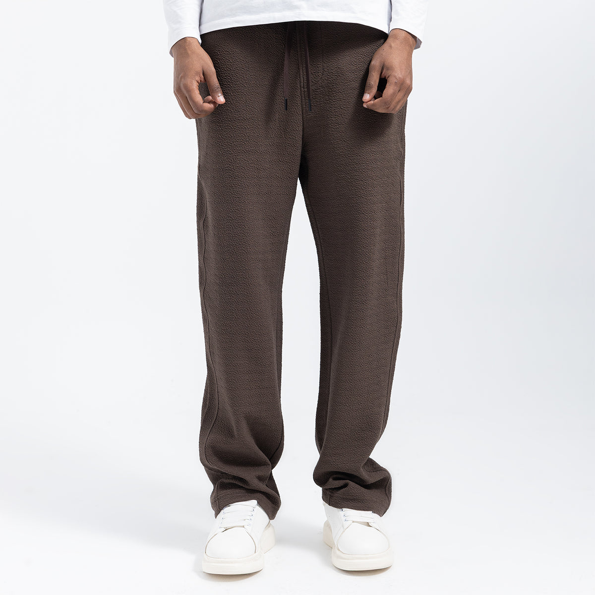 Sweatpant Wide Leg SWP-829-S26