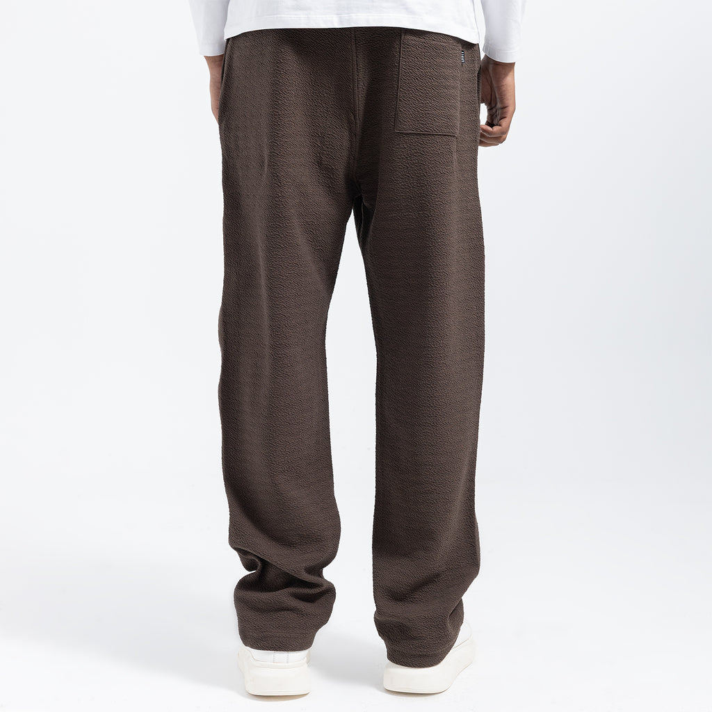 Sweatpant Wide Leg SWP-829-S26