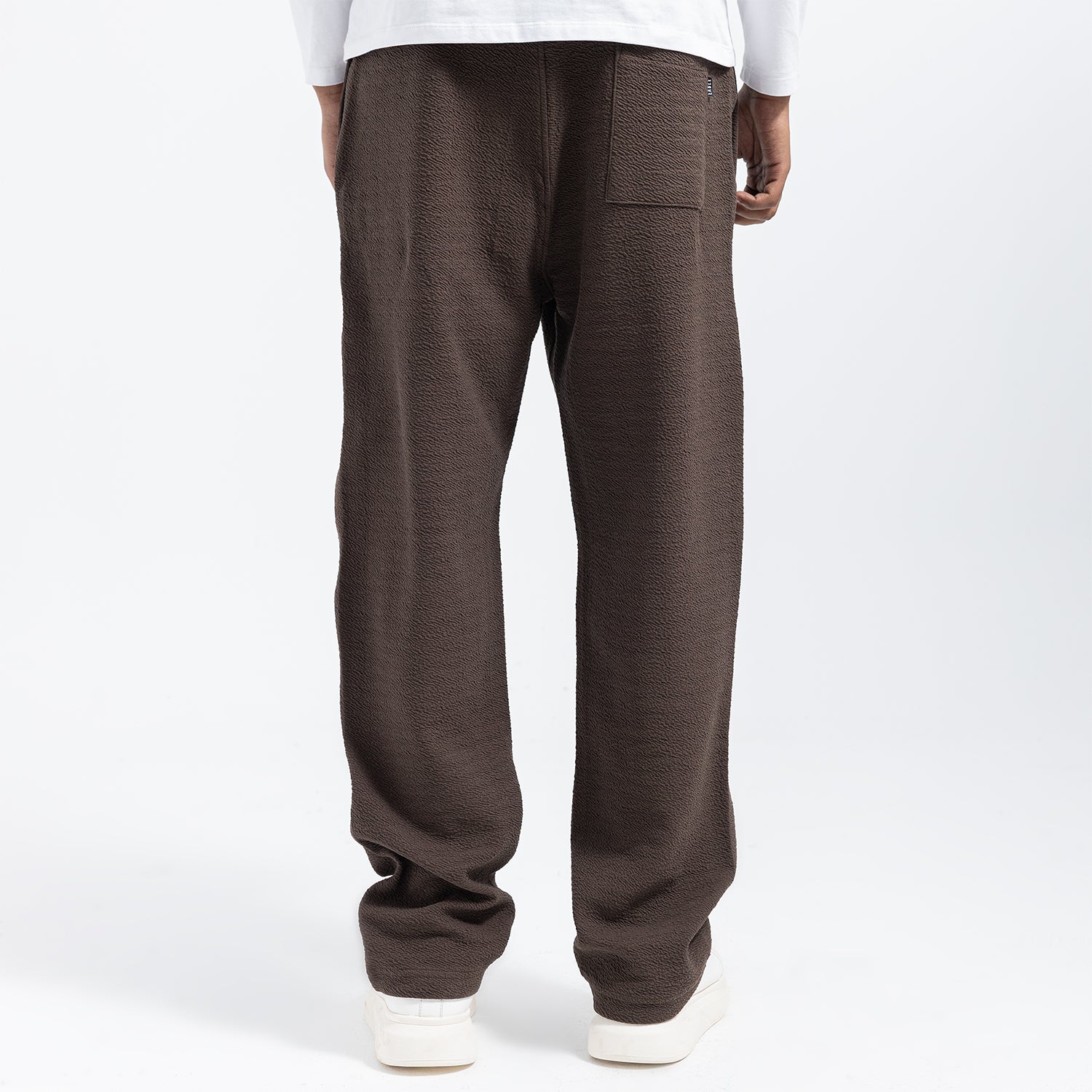 Sweatpant Wide Leg SWP-829-S26