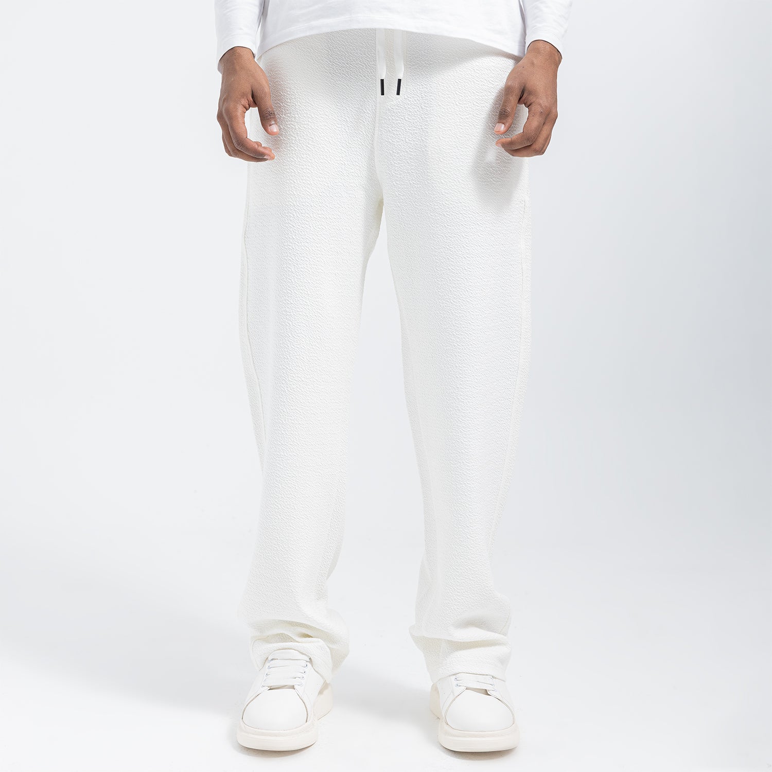 Sweatpant Wide Leg SWP-829-S26