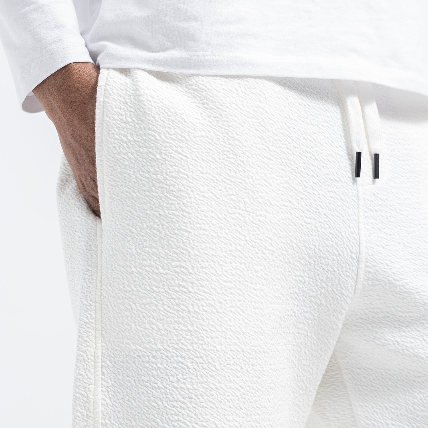 Sweatpant Wide Leg SWP-829-S26