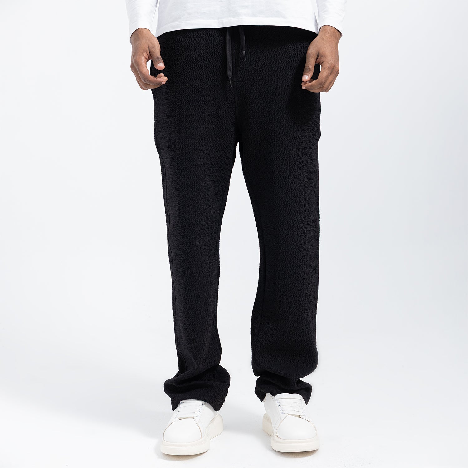 Sweatpant Wide Leg SWP-829-S26