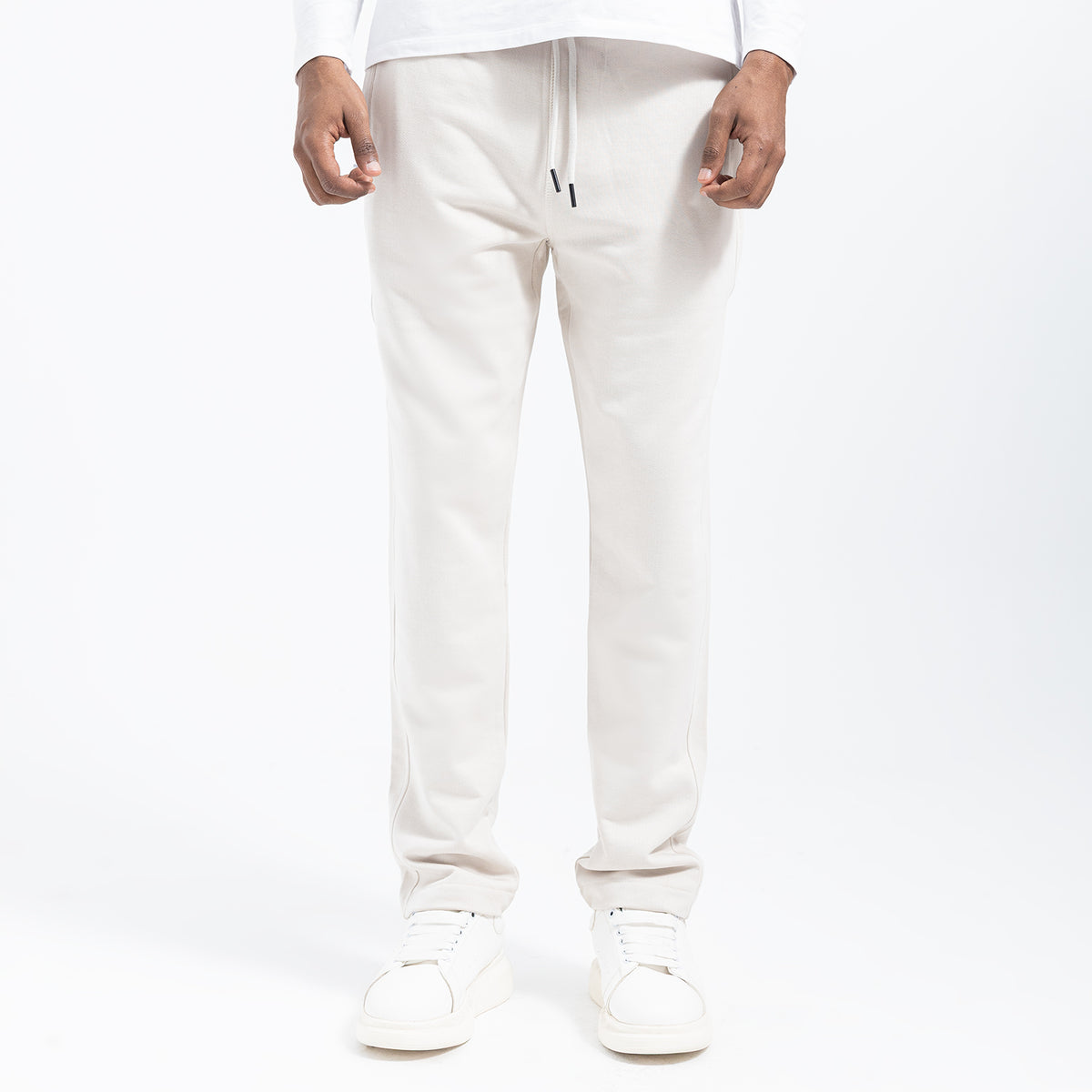 Sweatpants Regular SWP-832-S26