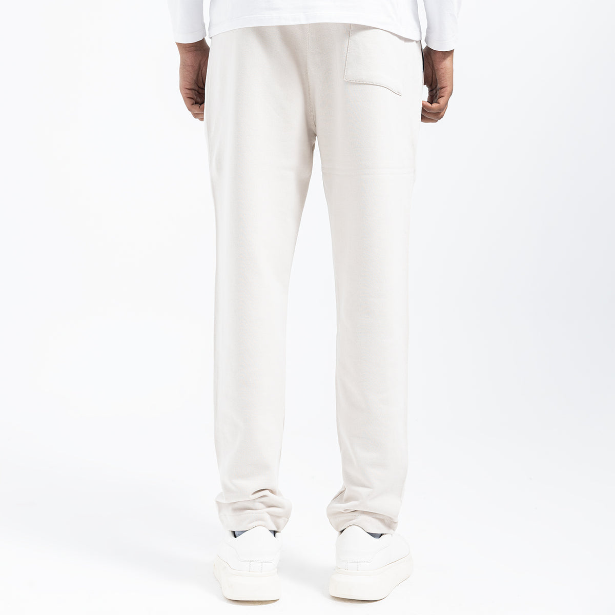 Sweatpants Regular SWP-832-S26