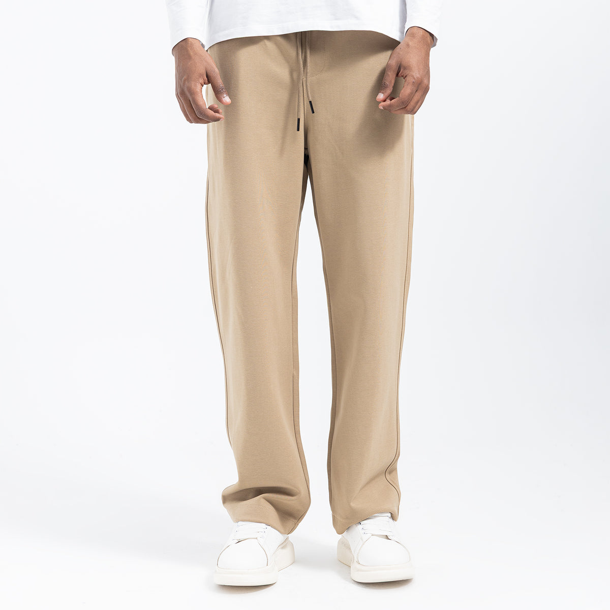 Sweatpant Wide Leg SWP-828-S26