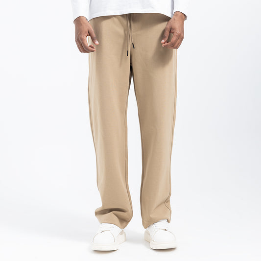 Sweatpant Wide Leg SWP-828-S26