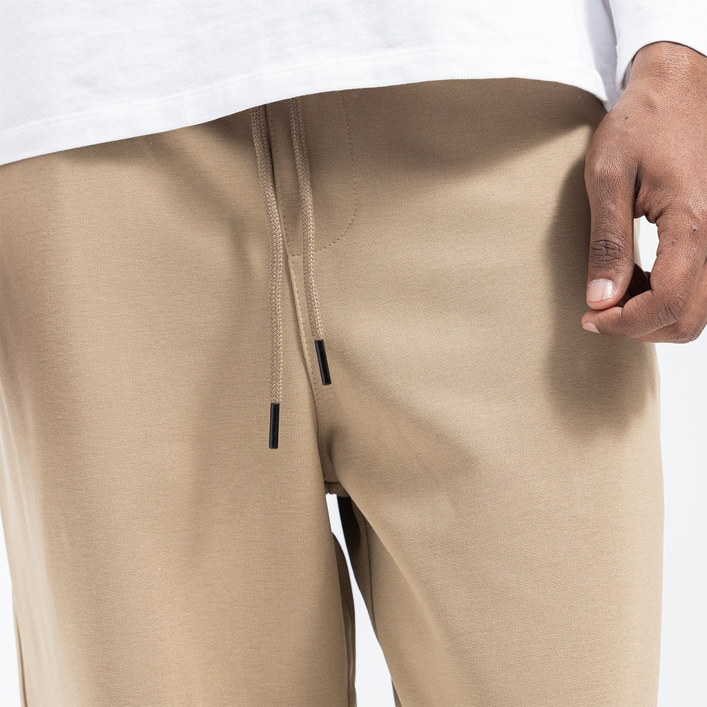 Sweatpant Wide Leg SWP-828-S26