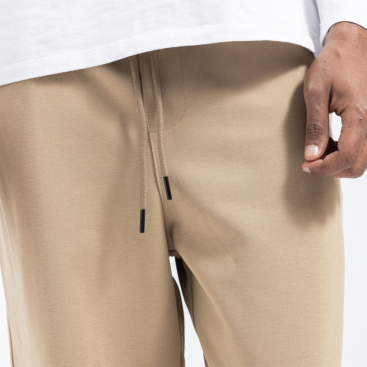 Sweatpant Wide Leg SWP-828-S26