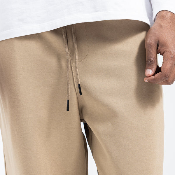 Sweatpant Wide Leg SWP-828-S26