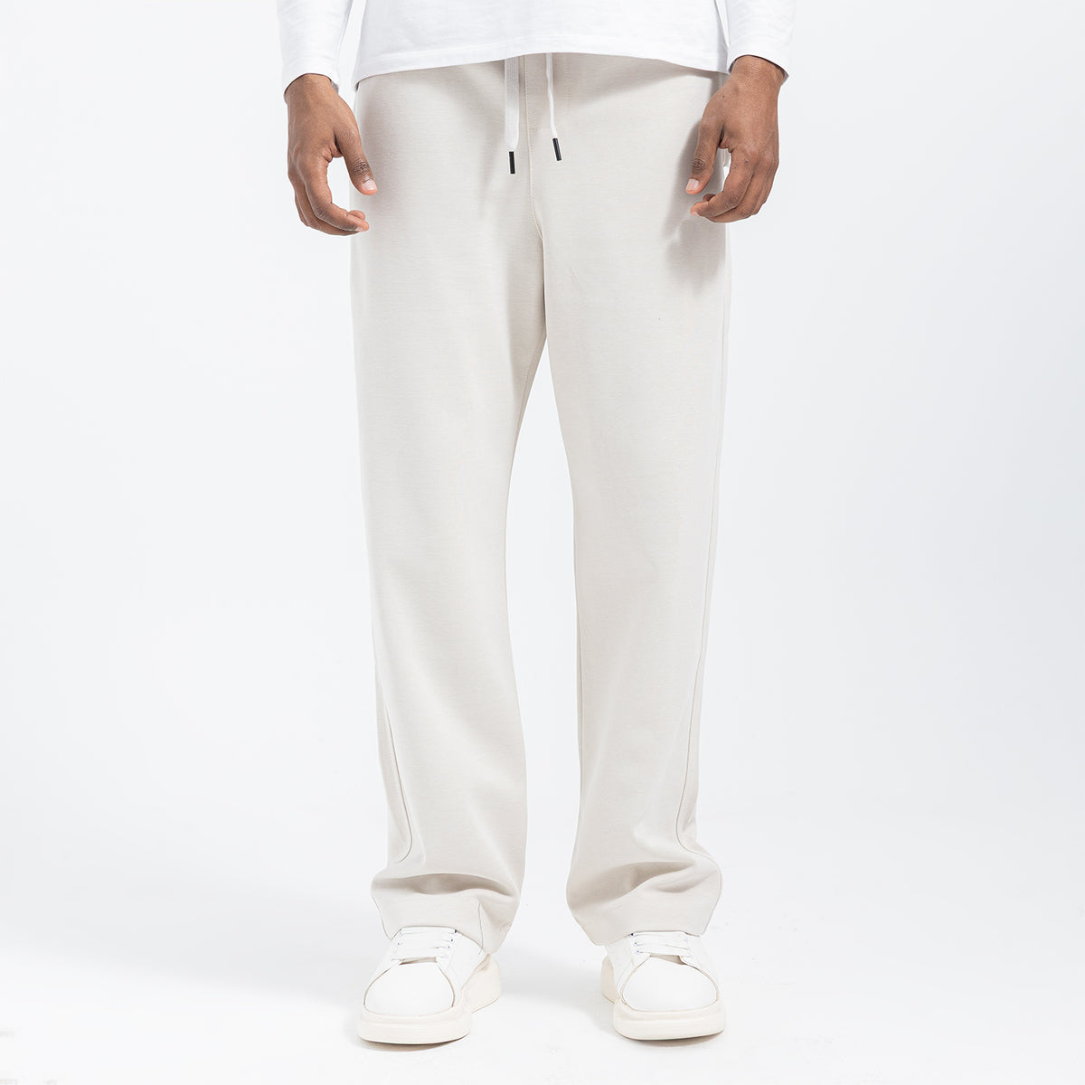 Sweatpant Wide Leg SWP-828-S26